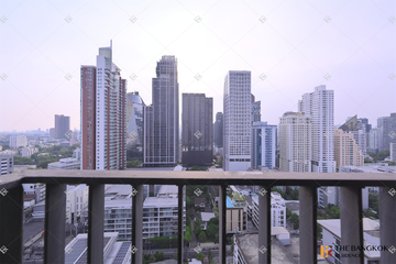 1 Bedroom Condo for rent in RHYTHM Ekkamai, Khlong Tan Nuea, Bangkok near BTS Ekkamai