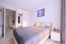 1 Bedroom Condo for rent in RHYTHM Ekkamai, Khlong Tan Nuea, Bangkok near BTS Ekkamai