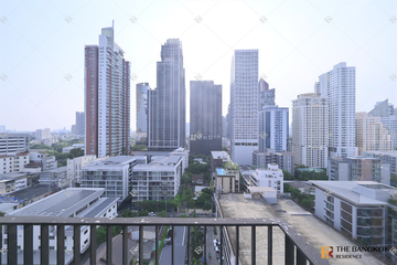 2 Bedroom Condo for rent in RHYTHM Ekkamai, Khlong Tan Nuea, Bangkok near BTS Ekkamai