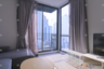 2 Bedroom Condo for rent in RHYTHM Ekkamai, Khlong Tan Nuea, Bangkok near BTS Ekkamai