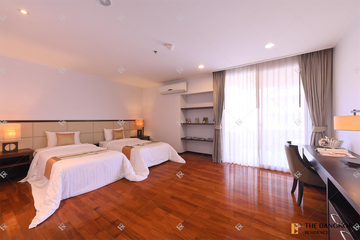 2 Bedroom Condo for rent in Piyathip Place, Khlong Tan Nuea, Bangkok near BTS Phrom Phong