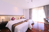 2 Bedroom Condo for rent in Piyathip Place, Khlong Tan Nuea, Bangkok near BTS Phrom Phong