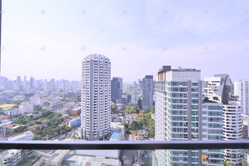 1 Bedroom Condo for rent in LAVIQ Sukhumvit 57, Khlong Tan Nuea, Bangkok near BTS Thong Lo