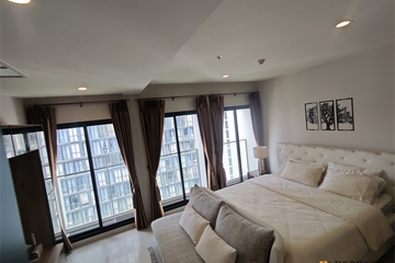 1 Bedroom Condo for rent in Noble Ploenchit, Lumpini, Bangkok near BTS Ploen Chit