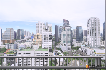 2 Bedroom Condo for rent in Quattro by Sansiri, Khlong Tan Nuea, Bangkok near BTS Thong Lo