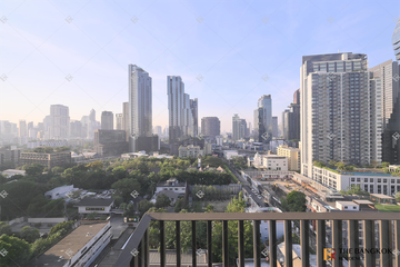 1 Bedroom Condo for rent in Ideo Morph 38, Phra Khanong, Bangkok near BTS Thong Lo