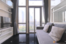1 Bedroom Condo for rent in Ideo Morph 38, Phra Khanong, Bangkok near BTS Thong Lo