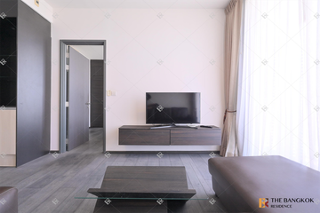 1 Bedroom Condo for rent in Edge Sukhumvit 23, Khlong Toei Nuea, Bangkok near BTS Asoke