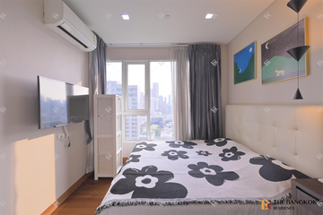 1 Bedroom Condo for rent in Ivy Thonglor, Khlong Tan Nuea, Bangkok near BTS Thong Lo