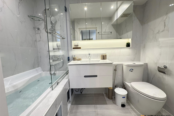 2 Bedroom Condo for rent in Fortune Condo Town, Chong Nonsi, Bangkok near BTS Chong Nonsi