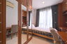 3 Bedroom Condo for rent in CitiSmart Sukhumvit 18, Khlong Toei, Bangkok near BTS Asoke