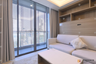 1 Bedroom Condo for rent in Circle Sukhumvit 31, Khlong Toei Nuea, Bangkok near BTS Phrom Phong