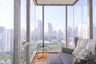 1 Bedroom Condo for rent in Ashton Morph 38, Phra Khanong, Bangkok near BTS Thong Lo