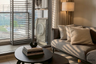 1 Bedroom Condo for rent in The Lofts Ekkamai, Phra Khanong, Bangkok near BTS Ekkamai
