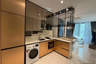 1 Bedroom Condo for rent in Supalai Icon Sathorn, Thung Maha Mek, Bangkok near MRT Lumpini