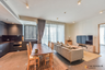2 Bedroom Condo for rent in The Lofts Silom, Silom, Bangkok near BTS Surasak