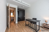 2 Bedroom Condo for rent in The Lofts Silom, Silom, Bangkok near BTS Surasak