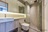 2 Bedroom Condo for rent in The Lofts Silom, Silom, Bangkok near BTS Surasak