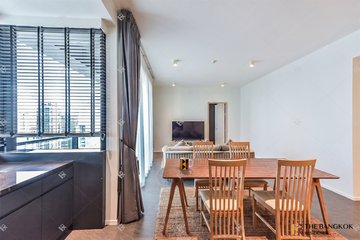 2 Bedroom Condo for rent in The Lofts Silom, Silom, Bangkok near BTS Surasak