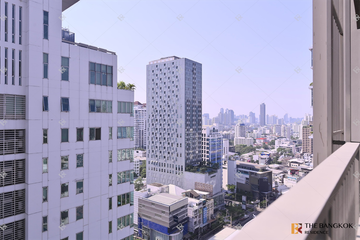 1 Bedroom Condo for rent in Quattro by Sansiri, Khlong Tan Nuea, Bangkok near BTS Thong Lo