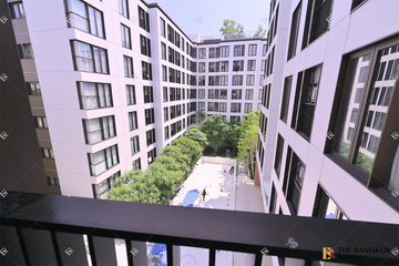 2 Bedroom Condo for rent in Chapter Thonglor 25, Khlong Tan Nuea, Bangkok near BTS Thong Lo