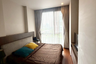 1 Bedroom Condo for rent in Quattro by Sansiri, Khlong Tan Nuea, Bangkok near BTS Thong Lo