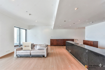 2 Bedroom Condo for rent in The Pano Rama 3, Bang Phong Pang, Bangkok