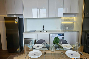 1 Bedroom Condo for rent in Noble BE19, Khlong Toei Nuea, Bangkok near BTS Asoke