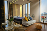 1 Bedroom Condo for rent in Noble BE19, Khlong Toei Nuea, Bangkok near BTS Asoke