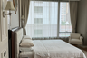 2 Bedroom Condo for rent in Sindhorn Residence, Lumpini, Bangkok near BTS Ploen Chit