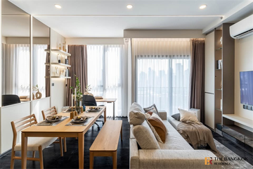 2 Bedroom Condo for rent in Park Origin Thonglor, Khlong Tan Nuea, Bangkok