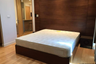 1 Bedroom Condo for rent in Millennium Residence, Khlong Toei, Bangkok near BTS Asoke