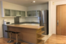 1 Bedroom Condo for rent in Millennium Residence, Khlong Toei, Bangkok near BTS Asoke