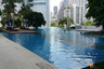 1 Bedroom Condo for rent in Millennium Residence, Khlong Toei, Bangkok near BTS Asoke