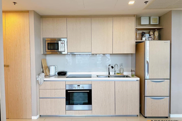 1 Bedroom Condo for rent in Circle Living Prototype, Makkasan, Bangkok near Airport Rail Link Makkasan