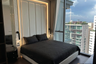 1 Bedroom Condo for rent in LAVIQ Sukhumvit 57, Khlong Tan Nuea, Bangkok near BTS Thong Lo