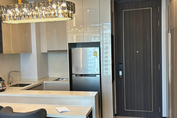 1 Bedroom Condo for rent in LAVIQ Sukhumvit 57, Khlong Tan Nuea, Bangkok near BTS Thong Lo