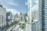 1 Bedroom Condo for rent in Supalai Icon Sathorn, Thung Maha Mek, Bangkok near MRT Lumpini