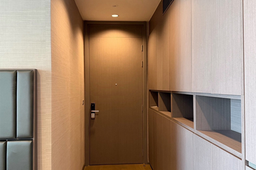 3 Bedroom Condo for rent in The Diplomat Sathorn, Silom, Bangkok near BTS Surasak