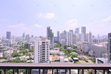 1 Bedroom Condo for rent in Noble Refine, Khlong Tan, Bangkok near BTS Phrom Phong