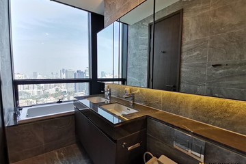 2 Bedroom Condo for rent in The ESSE Sukhumvit 36, Phra Khanong, Bangkok near BTS Thong Lo