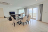 2 Bedroom Condo for rent in Silom Condominium, Silom, Bangkok near MRT Silom
