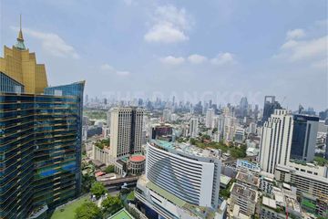1 Bedroom Condo for rent in Ashton Asoke, Khlong Toei Nuea, Bangkok near MRT Sukhumvit