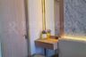 1 Bedroom Condo for rent in Ashton Asoke, Khlong Toei Nuea, Bangkok near MRT Sukhumvit