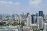 1 Bedroom Condo for rent in Ashton Asoke, Khlong Toei Nuea, Bangkok near MRT Sukhumvit