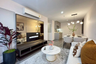 2 Bedroom Condo for rent in Ideo Mobi Sukhumvit 40, Phra Khanong, Bangkok near BTS Ekkamai