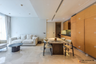 2 Bedroom Condo for rent in Saladaeng Residences, Silom, Bangkok near MRT Lumpini