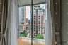 2 Bedroom Condo for rent in Saladaeng Residences, Silom, Bangkok near MRT Lumpini
