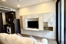 1 Bedroom Condo for rent in Ashton Asoke, Khlong Toei Nuea, Bangkok near MRT Sukhumvit