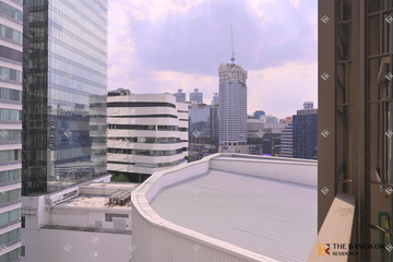 1 Bedroom Condo for rent in The XXXIX by Sansiri, Khlong Tan Nuea, Bangkok near BTS Phrom Phong